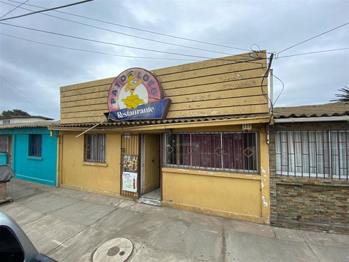 Local Comercial En Venta En San Antonio