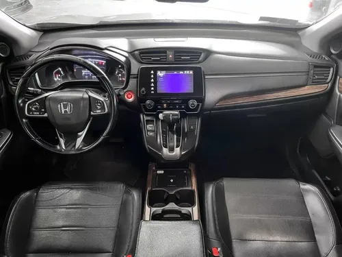 Honda CR-V 1.5 Touring Cvt
