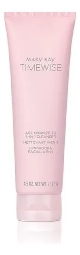 comprar Crema limpiadora Timewise 4 en 1 para piel normal\u002Fseca 127 g Mary Kay comprar Crema limpiadora Timewise 4 en 1 para piel normal\u002Fseca 127 g Mary Kay