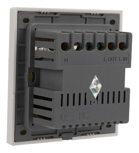 Sensor De Interruptor De Inserción Retrasada De Tarjetas Pow