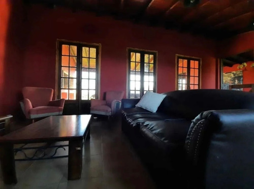Imagen 9 de 12 de Casa Quinta En Zona Rural, A 10 Minutos Del Centro Laguna