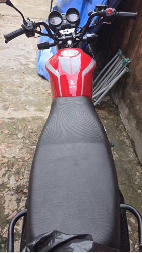 Zanella Rx 150 Z7 Full