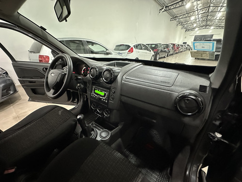 Ford Ecosport 1.6 My10 Xl Plus Mp3 4x2