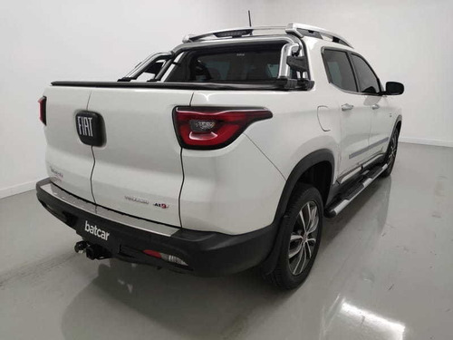 Imagem 6 de 15 de Fiat Toro 2.0 16v Turbo Diesel Volcano 4wd 2020