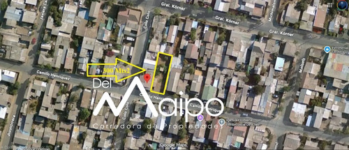Se Vende Terreno Plano, Regular Y Urbanizado.