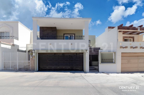 Casa En Venta, Cordilleras, Chihuahua