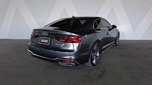 Audi A5 Coupe 2.0 Mhev 45 Tfsi S Line Dct 4wd