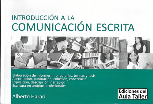 Introduccion A La Comunicacion Escrita