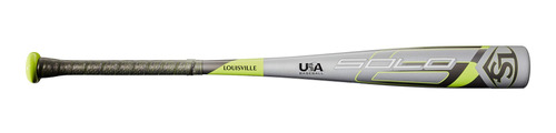 Louisville Slugger Solo Usa Bate Beisbol Serie 