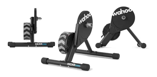 Rodillo Wahoo Core Simulador Para Bicicletas