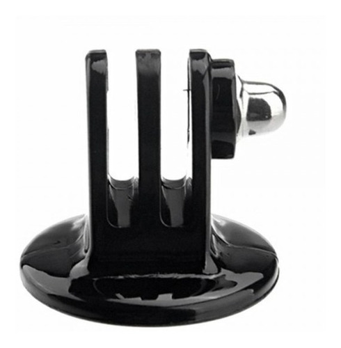 Imagen 2 de 6 de Soporte Accesorio Adaptador De Tripode Vstarcam Para Gopro