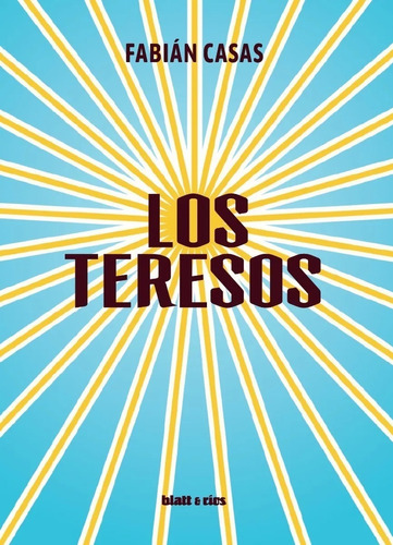 Fabian Casas - Los Teresos