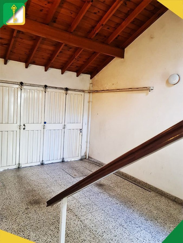 Imagen 13 de 17 de Casa En Venta En Villa Ballester
