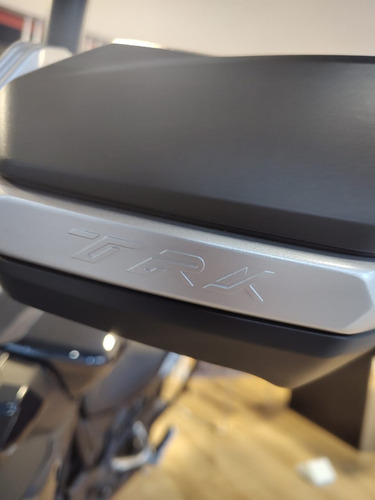 Benelli Trk 502- Touring-mejor Precio De Contado-mf