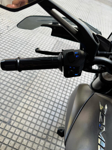 Dominar 400 - Tourer Black - 2024 (linea Nueva)