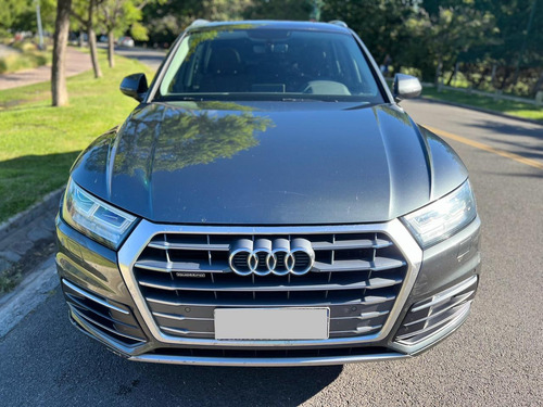 Audi Q5 2.0 Tfsi Stronic Quattro Security 252cv
