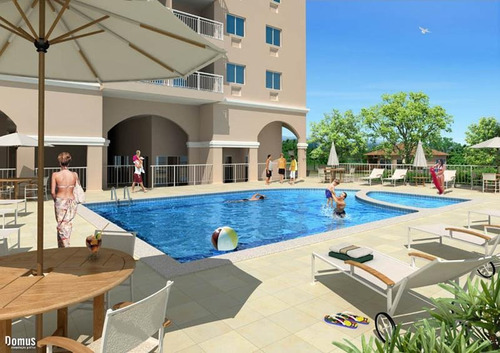Apartamento À Venda No Bairro Recreio Dos Bandeirantes - Rio De Janeiro/rj - O-10760-20222