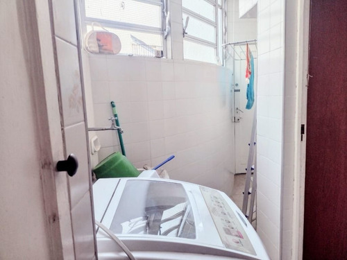 Imagem 16 de 20 de Apartamento Com 3 Dormitórios À Venda, 120 M² Por R$ 950.000,00 - Copacabana - Rio De Janeiro/rj - Ap8820