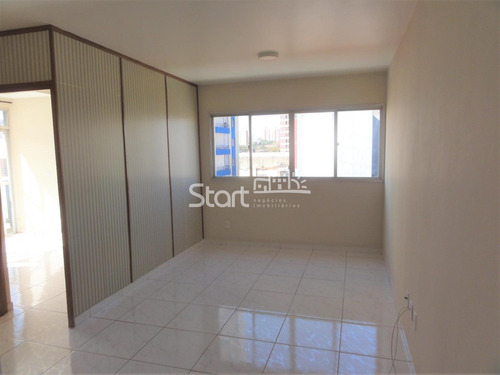 Imagem 2 de 19 de Apartamento À Venda Em Centro - Ap007315