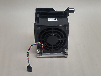 Dell W567f 5-pin 2nd Processor Heatsink Assembly For Pre Ttz