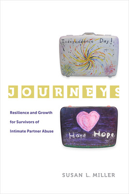 Libro Journeys: Resilience And Growth For Survivors Of In...