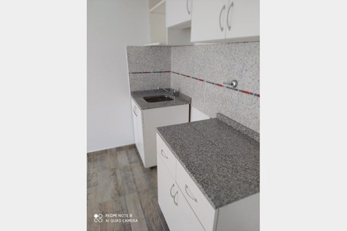 Departamento En Venta En Villa Luzuriaga
