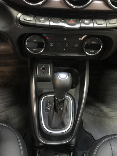 Imagen 11 de 22 de Fiat Cronos Drive Mt Cvt 2023 0km Entrega Anticipo Permuta D