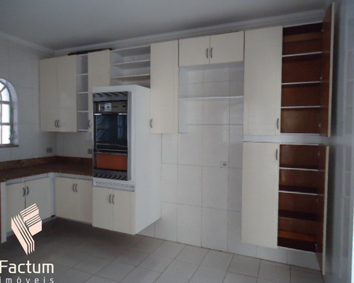 Imagem 8 de 15 de Casa Residencial Para Venda Vila Frezzarim, Americana - Ca00490 - 70571579
