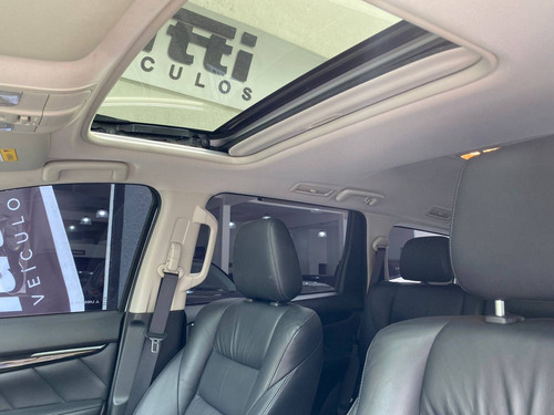 Imagem 14 de 15 de Mitsubishi Pajero Sport 2.4 16v Mivec Turbo Diesel Hpe Awd