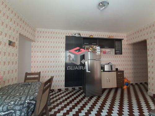 Imagem 10 de 22 de Casa À Venda, 2 Quartos, 2 Vagas, Novo Oratório - Santo André/sp - 113373