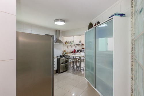 Imagem 4 de 30 de Casa - Ca00408 - 71103070