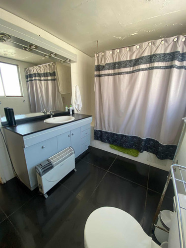 Casa En Venta Las Condes, Sector Estadio Español