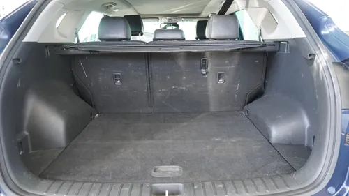 Hyundai Tucson 2.0 Limited Tech At