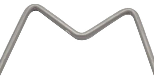 2 Portátil En Forma De M Soporte Para Tanque De Soporte