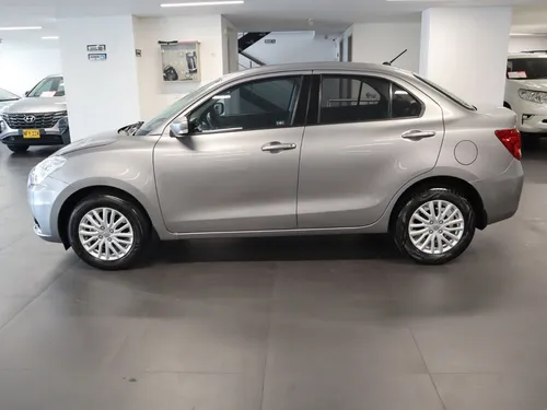 Suzuki Swift 1.2 DZIRE MECANICO