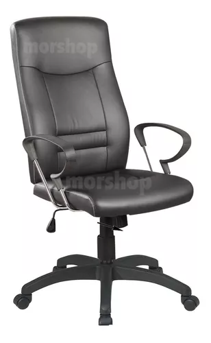 Sillon Oficina Basculante Ejecutivo Gerencial Pc Escritorio