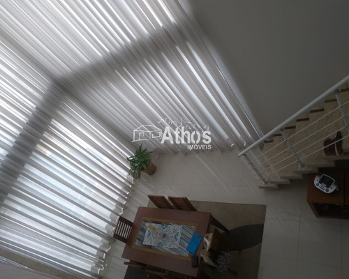 Sobrado No Condomínio Portal Dos Ipês, Indaiatuba/sp, Com 4 Suítes/1 Master, 4 Vagas De Garagem. - Sb00595 - 68420794