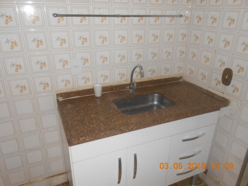 Imagem 15 de 25 de Apartamento Para Alugar, 55 M² Por R$ 1.250,00/mês - Limão (zona Norte) - São Paulo/sp - Ap4989