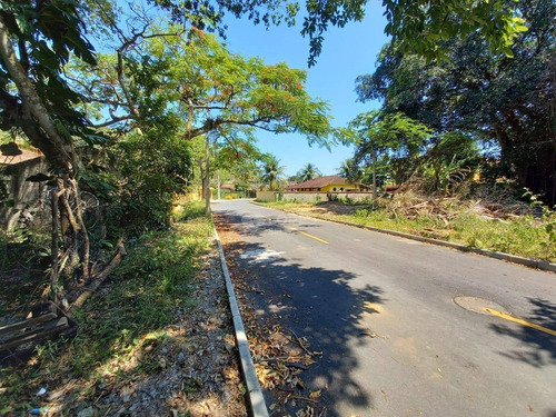 Imagem 6 de 6 de Terreno À Venda, 375 M² Por R$ 95.000,00 - Jacaroá - Maricá/rj - Te4933