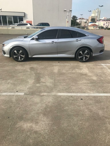 Honda Civic 2.0 Automático
