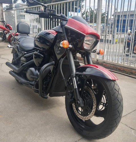 Imagem 6 de 11 de Suzuki Suzuki Boulevard M15