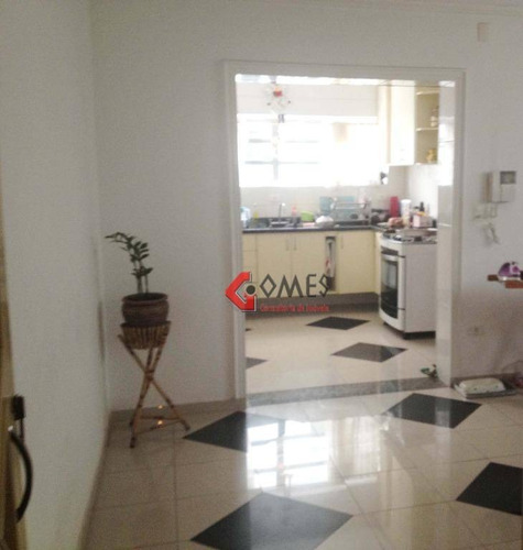 Imagem 17 de 30 de Sobrado Com 3 Dormitórios À Venda, 212 M² Por R$ 660.000,00 - Independência - São Bernardo Do Campo/sp - So0633