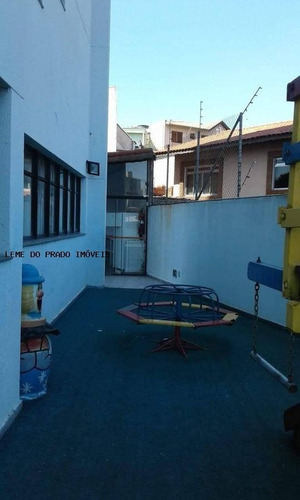 Imagem 2 de 15 de Apartamento 3 Dormitórios Para Venda Em São Paulo, Parque Fongaro, 3 Dormitórios, 1 Suíte, 3 Banheiros, 1 Vaga - Lpig019_2-1234885