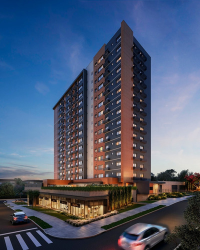 Imagem 2 de 18 de Apartamento Residencial Para Venda, Passo D'areia, Porto Alegre - Ap7102. - Ap7102-inc