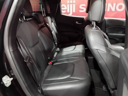 Fiat Toro 1.3 TURBO 270 FLEX VOLCANO AT6