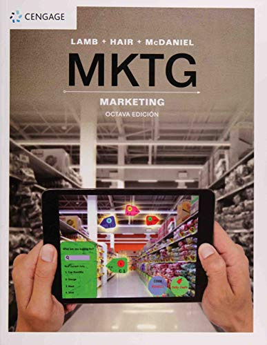 Mktg 8 Ed Marketing - Lamb Charles
