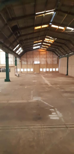 Bodega Industrial En Cordemex, Mérida
