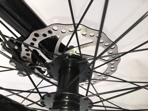 Bicicleta Mtb Rodado 29, Aluminio