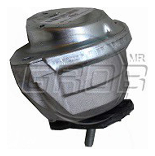 Soporte Motor 528i 2009 2010 Frontal Izquierdo Hid. Xdrive