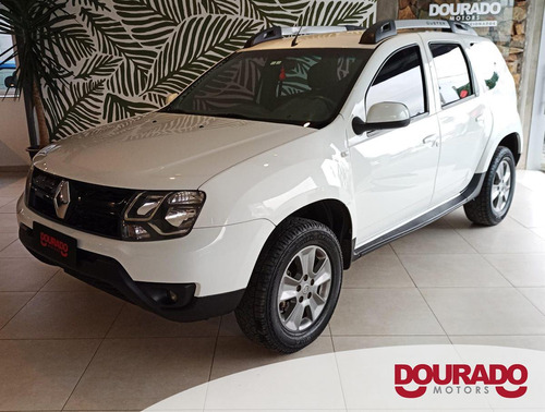 Renault Duster Dynamique